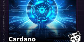 Cardano: 創新的區塊鏈平台,致力於通過科學方法和可持續發展的技術,為全球提供安全、透明且高效的去中心化解決方案
