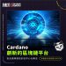 Cardano: 創新的區塊鏈平台,致力於通過科學方法和可持續發展的技術,為全球提供安全、透明且高效的去中心化解決方案