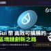 Sui 幣:高效可擴展的區塊鏈創新之路