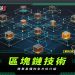 區塊鏈技術：簡單易懂的全方位介紹